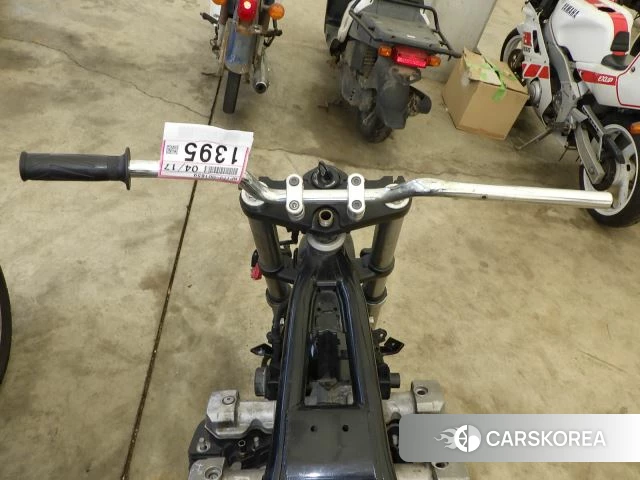 Yamaha XJR 1300 id 3945788 из Японии 11
