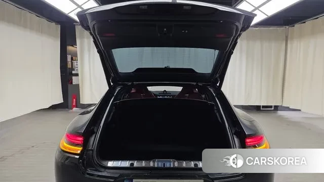 Porsche Panamera (971) id 3665736 из Кореи 11