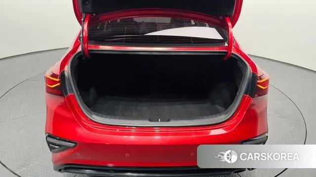 Kia Come New K3 id 3718386 из Кореи 11