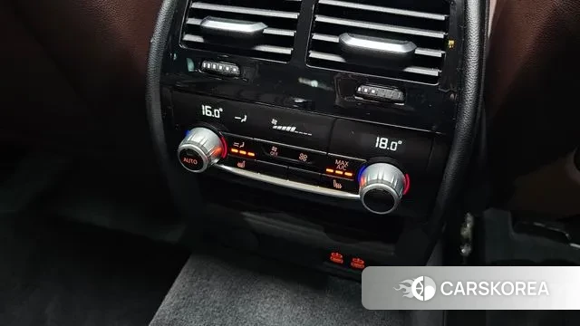 BMW 5 Series (G30) id 2960307 из Кореи 11