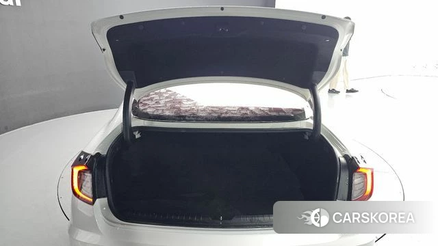 Hyundai Sonata (DN8) id 4746525 из Кореи 11