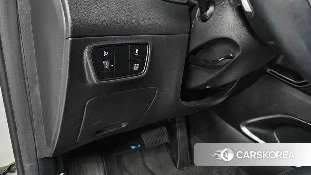 Hyundai Tucson Hybrid (NX4) id 4906096 из Кореи 11