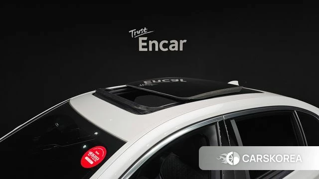 BMW 7 Series (G11) id 3917269 из Кореи 11