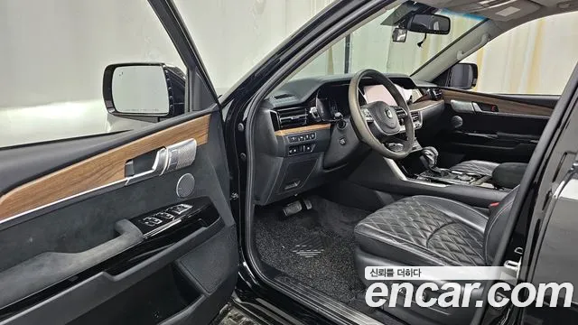 Kia Mohave Master id 2686020 из Кореи 11