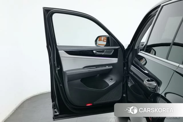 Volkswagen Tourang id 4272263 из Китая 11