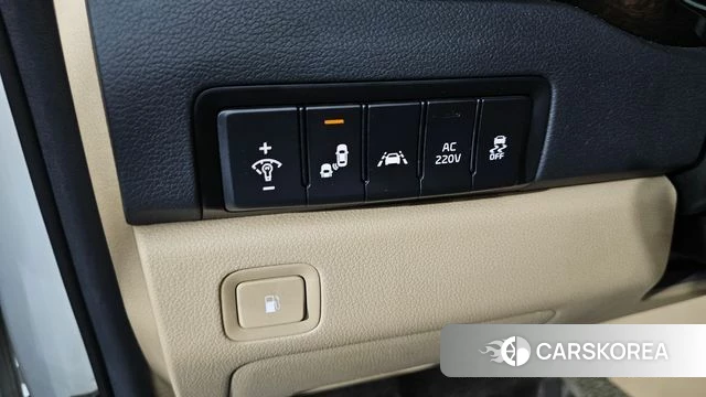 Kia The New Carnival id 4568726 из Кореи 11