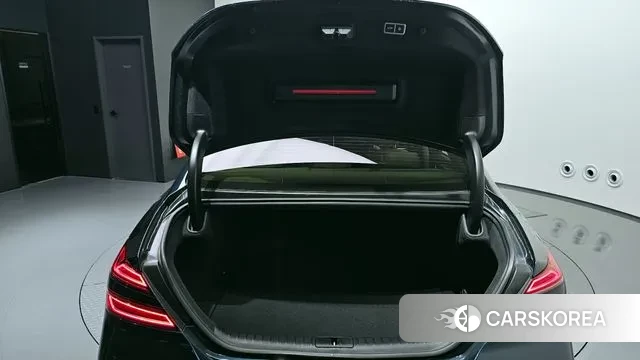 Genesis The New G70 id 2901929 из Кореи 11