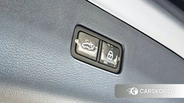 Genesis GV80 id 3904265 из Кореи 11