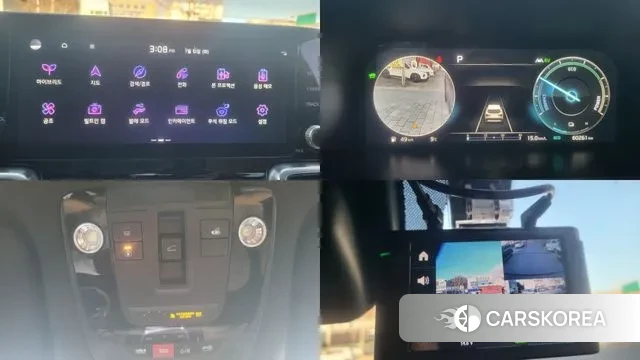 Kia Sorento 4th Generation id 3555967 из Кореи 11