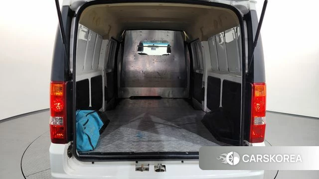 Dongfeng Socon C35 id 3953894 из Кореи 11