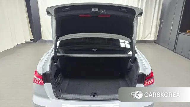 Audi A6 (C8) id 3776299 из Кореи 11