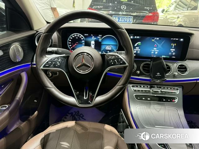 Mercedes-Benz E-class id 4365669 из Китая 11