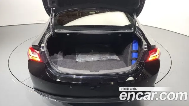 Chevrolet (GM Daewoo) The New Malibu id 2917444 из Кореи 11