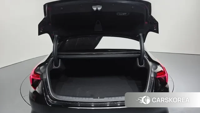 Kia K8 id 3279883 из Кореи 11