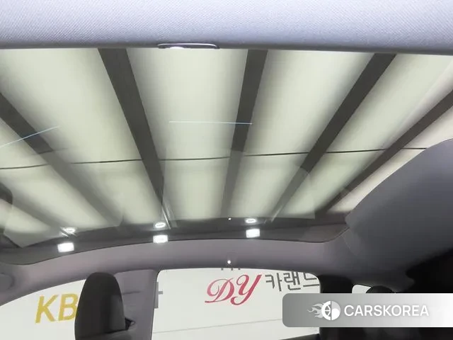 Tesla Model Y id 3775789 из Кореи 11