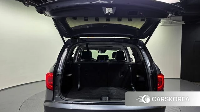 Honda Pilot 3rd generation id 4760378 из Кореи 11