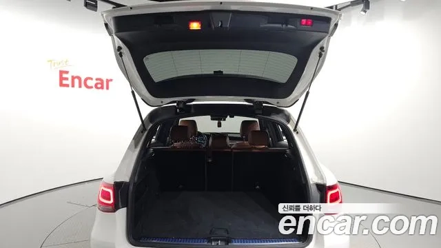 Mercedes-Benz GLC-Class X253 id 2943832 из Кореи 11