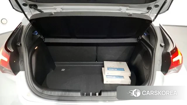 Hyundai Veloster (JS) id 3464135 из Кореи 11