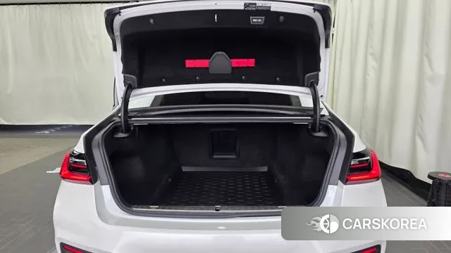 BMW 7 Series (G11) id 3771970 из Кореи 11