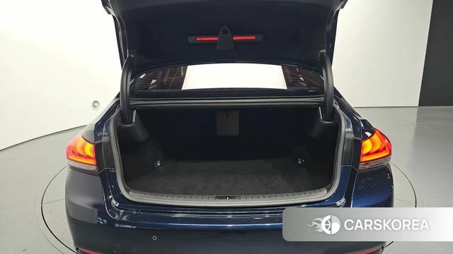 Genesis G80 id 4325373 из Кореи 11
