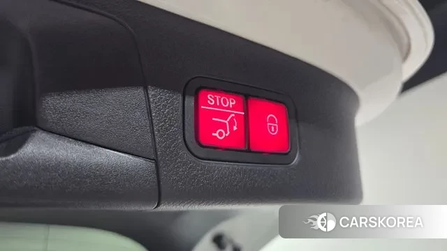 Mercedes-Benz GLA - Class H247 id 3519615 из Кореи 11