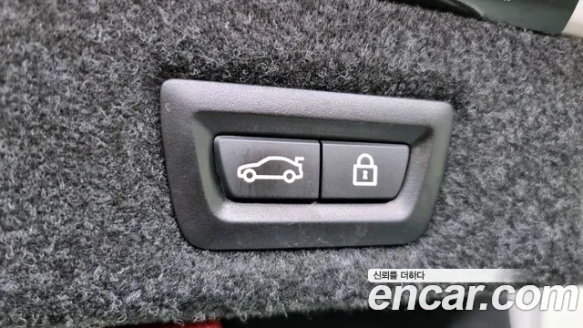 BMW 5 Series (G30) id 2683805 из Кореи 11