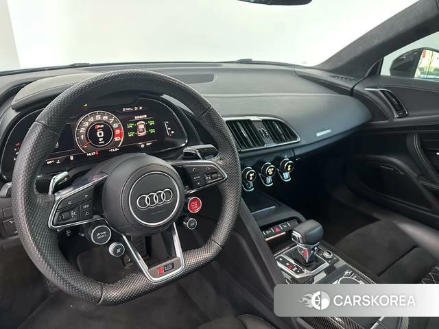 Audi R8 id 4260949 из Китая 11