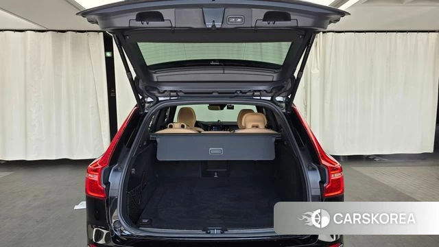 Volvo XC60 second Generation id 4447871 из Кореи 11