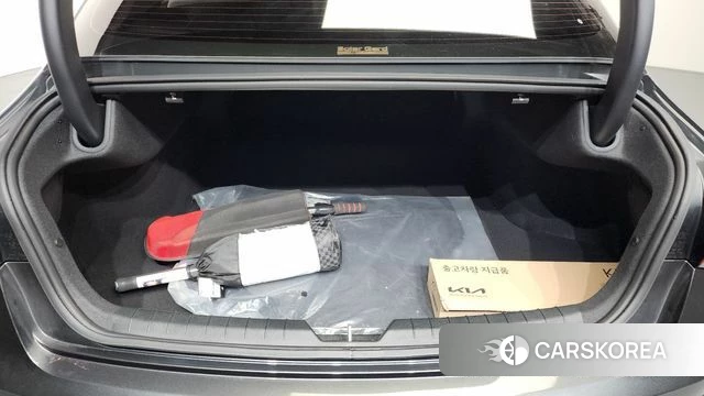 Kia The New K5 3rd generation id 3817426 из Кореи 11