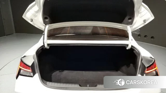 Hyundai Avante (CN7) id 3567714 из Кореи 11