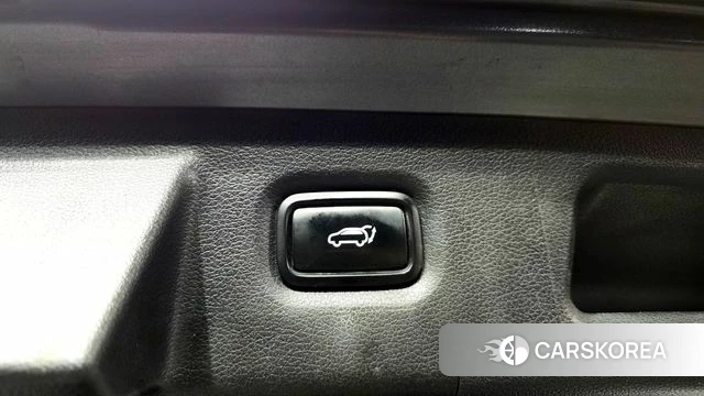 Hyundai The New Santa Fe id 3852905 из Кореи 11