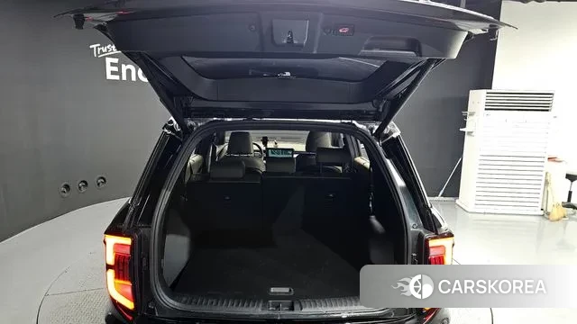 Ssangyong Torres id 3745750 из Кореи 11