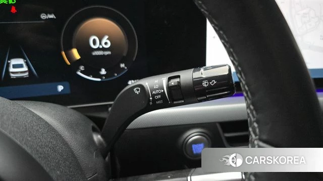 Hyundai Sonata D Edge (DN8) id 4566461 из Кореи 11