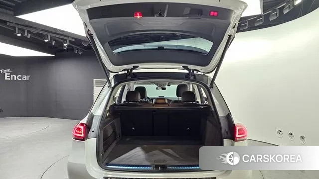 Mercedes-Benz GLE-Class W167 id 3713224 из Кореи 11