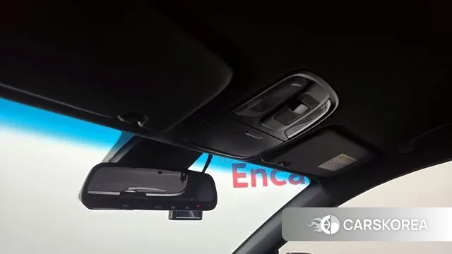 Kia Sportage The Bold id 3059352 из Кореи 11