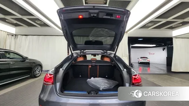 Mercedes-Benz GLC-Class X253 id 3498180 из Кореи 11