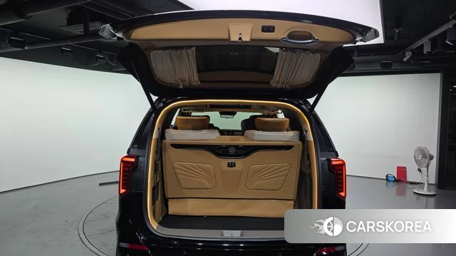 Kia The New Carnival 4th Generation id 4177762 из Кореи 11