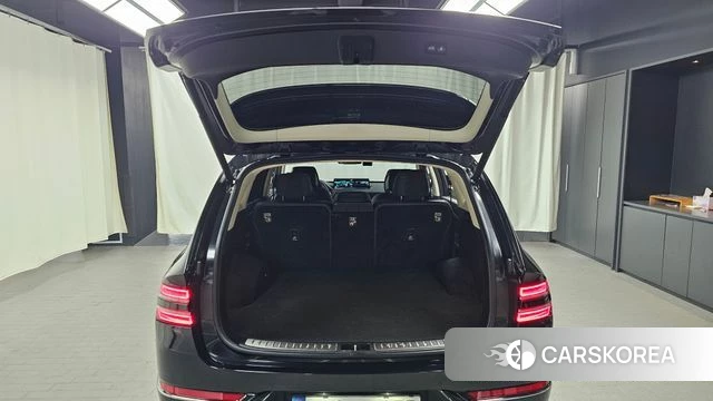 Genesis GV80 id 3898442 из Кореи 11