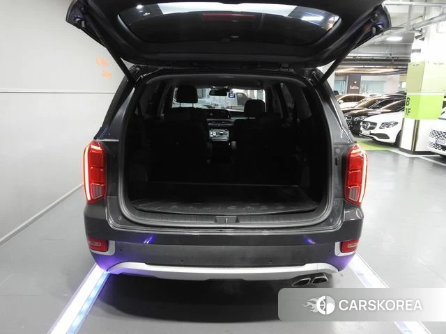 Hyundai Palisade id 3919768 из Кореи 11