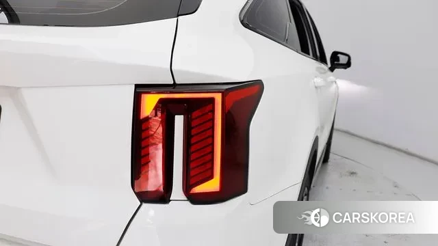 Kia The New Sorento 4th Generation id 3457313 из Кореи 11