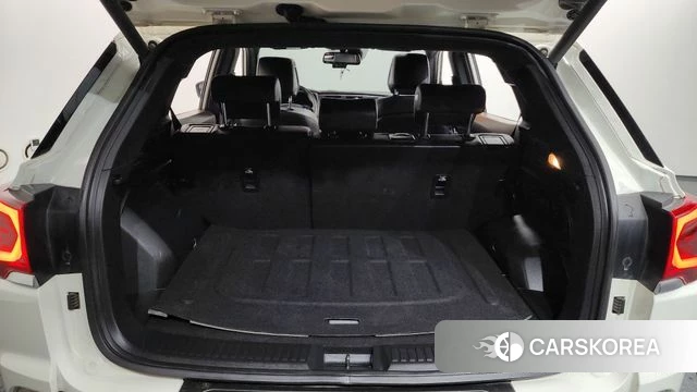 Ssangyong Beautiful Korando id 4684237 из Кореи 11