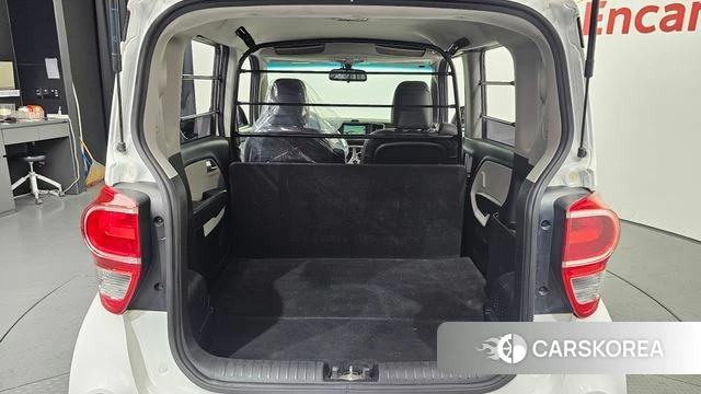 Kia The New Ray id 3924573 из Кореи 11