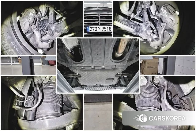 Mercedes-Benz E-Class W213 id 3645926 из Кореи 11