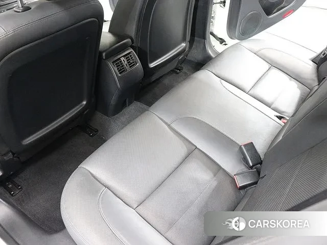 Renault Korea (Samsung) SM5 Nova id 3396938 из Кореи 11