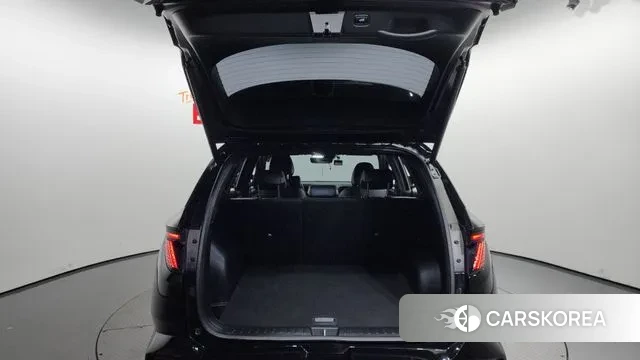 Hyundai Tucson (NX4) id 2975437 из Кореи 11