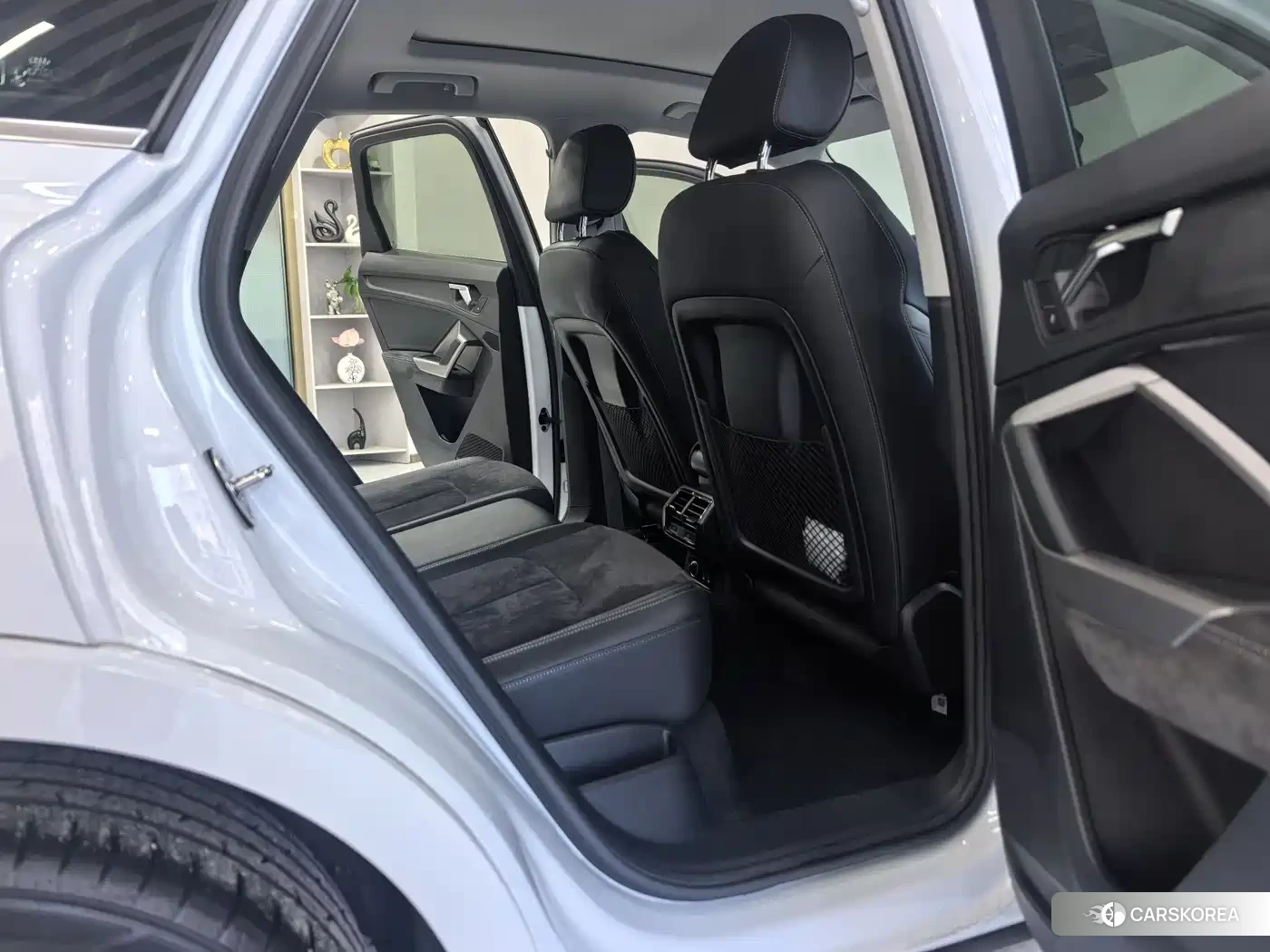 Audi Q3 id 4669296 из Китая 11