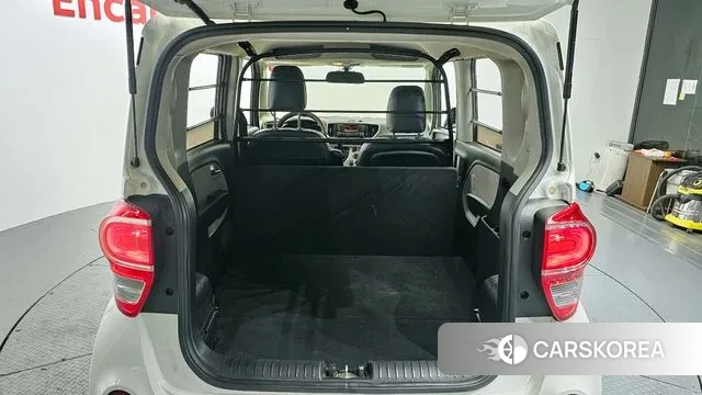 Kia The New Ray id 3753511 из Кореи 11