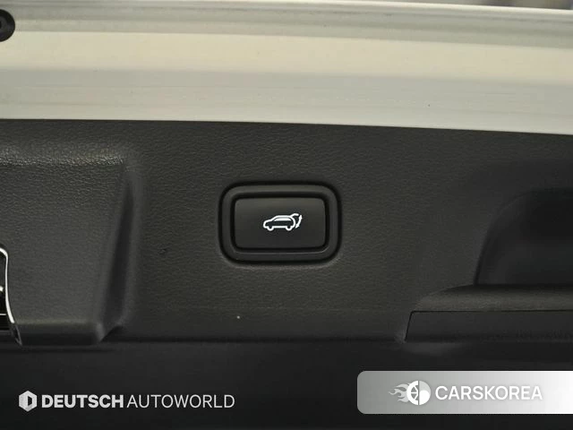 Hyundai The New Palisade id 3889237 из Кореи 11