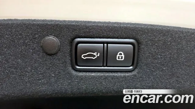 Hyundai The New Grandeur IG id 2916455 из Кореи 11