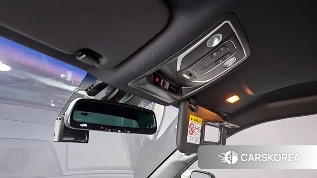 Ssangyong The New Rexton Sports Cannes id 3571628 из Кореи 11